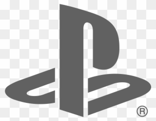 Playstation - Playstation Logo Png Clipart