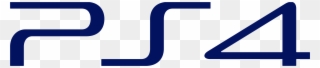 Playstation Logo Ps Logodownload - Logotipo Ps4 Clipart