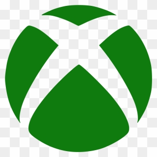 Xbox One Logo - Xbox One Logo Png Clipart