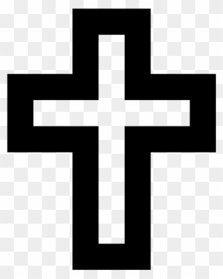 Simbolo Del Cristianismo Png Clipart