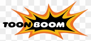 Product Description - Toon Boom Studio Logo Clipart