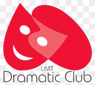 Club Clipart Dramatic - Arts College - Png Download