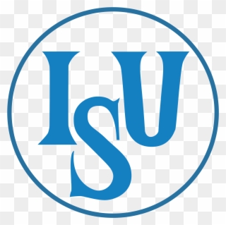 Isu World Junior Figure Skating Championships - International Skating Union Logo Clipart