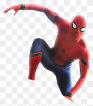 Spider Man Clipart Spiderman Movie - Spiderman Background Png Transparent Png