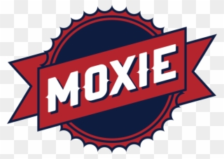 Moxie - Moxie Seeds Logo Clipart