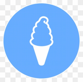 Peter Kazickas '15 Creates Twist App - Ice Cream Cone Clipart