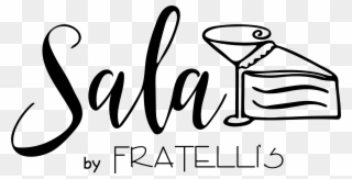 Sala By Fratellis Clipart