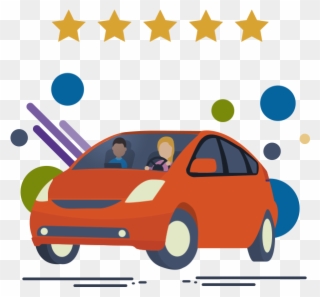 Drivers By Design Desy Student Drive Evaluation - Caregiver Clipart