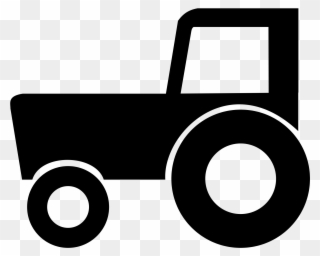 Klasse L - Traktor Symbol Clipart