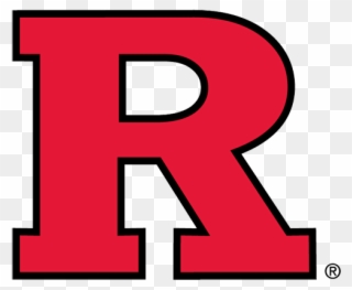 2017 Rutgers Scarlet Knights Football Schedule Home - Penn State Vs Rutgers 2018 Clipart