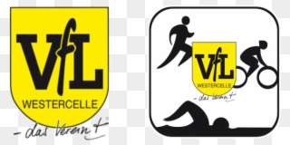 Triathlon / Radsport - Celle Clipart