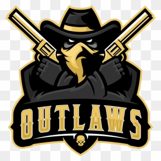Outlaws Leaguepedia League Of Legends Esports Wiki - Outlaws Gaming Clipart