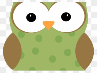 Owls For Kids Clipart