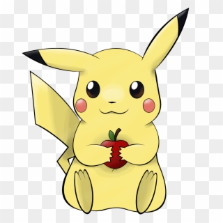 Clip Art Free Stock Pikachu Images For At - Doodle Pokemon - Png Download
