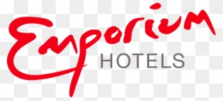 Emporium Hotels Logo - Emporium Hotel South Bank Logo Clipart