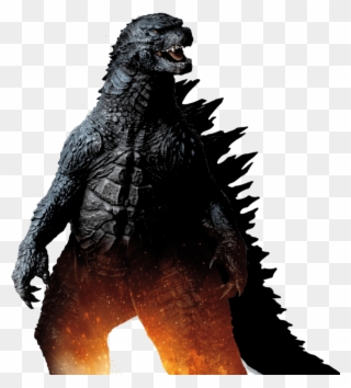 Kong Vs Godzilla 2020 Size Clipart