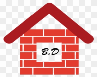 Bd Brickwork Ltd - Bricks Logo Png Clipart