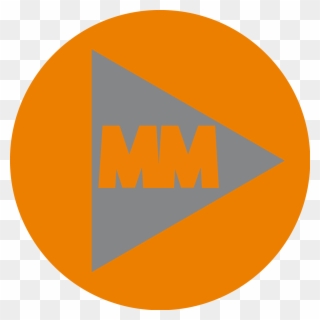 Morrocco Media - Contact Icon Png Orange Color Clipart