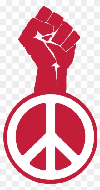 2012 » October » 16 Peacesymbol - Symbol Justice And Peace Clipart