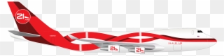Aircraft Specs - 21 Air Clipart