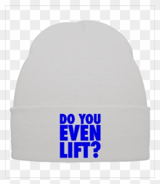 Beanie Clipart Beany - Beanie - Png Download