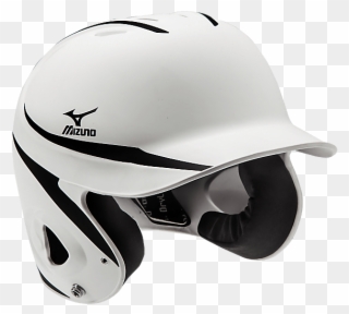Mizuno Mbh252 Mvp Helmet 6 3/4 - Mizuno Helmets Clipart