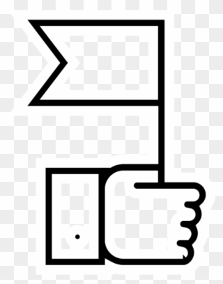 New Icon-03 - Line Art Clipart