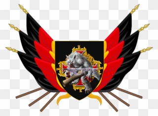 White Knight Logo - Holy Roman Empire Logo Clipart