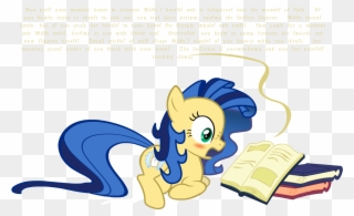 Kajio, Blushing, Book, Crotchboobs, Edit, Female, Funny, - Cartoon Clipart