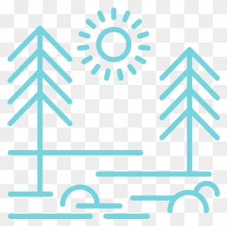 Our Summer Camp Staff - Manhattan Clipart
