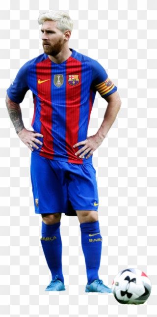 Messi Barcelona Png - Messi Photo Download 2017 Clipart