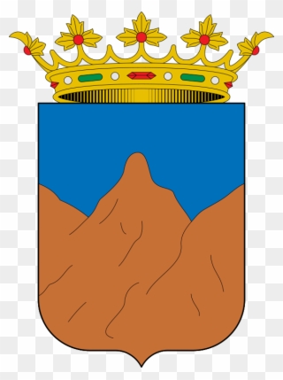 Escudo De Montanyola - Ayuntamiento De Espartinas Clipart