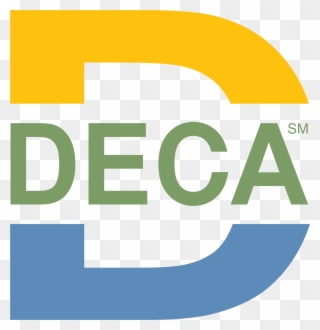Deca℠ Logo - Graphic Design Clipart