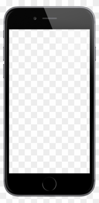 Free Png Download Iphone Png Black And White S Png - Android Phone Logo Png Clipart
