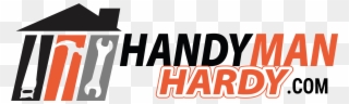 Handyman Service In Poole - Graphic Design Clipart