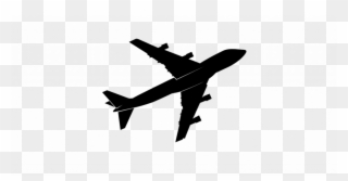 Airplane Clipart Png Aeroplane Clipart Png Defenceaviationpost - Flying Transparent Background Airplane Clipart