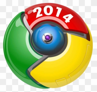 Google Inc Has Been On A Roller Coaster This Year, - Google Chrome Old Logo Clipart