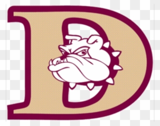 Dixon High School Nc - Dixon High School Logo Clipart