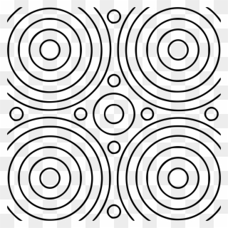 2000 X 2000 3 - Circle Clipart
