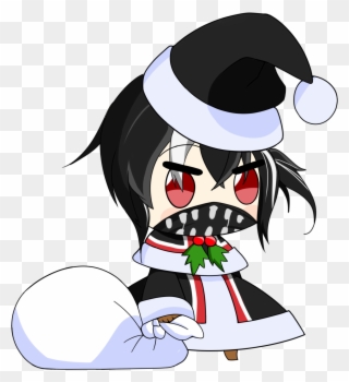 Runswithkniefs@ala - Padoru Padoru Remakes Clipart