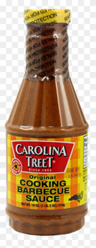Carolina Treet Original Cooking Bbq Sauce V=1434402501 - Bbq Sauce Carolina Clipart