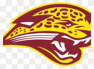 Cooper Jaguars - North Laurel High School Logo Clipart