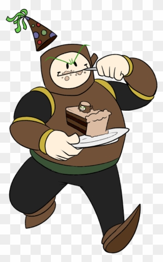 Nicehtml Premade Templates - Silvagunner Wood Man Clipart