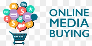 Prior To Launch - Online Media Buying Png Clipart