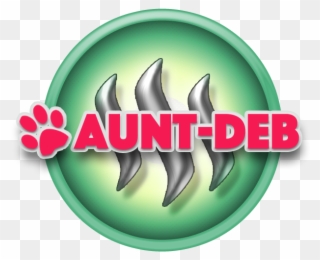 I Call This The "aunt-deb Special" - Circle Clipart