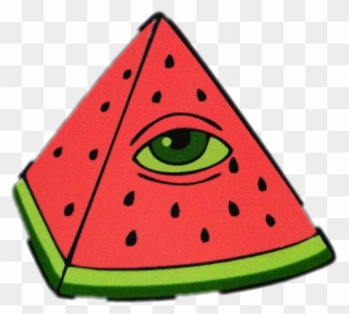 793 X 714 2 - Watermelon Clipart