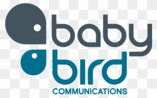 Baby Bird Communications - Graphic Design Clipart