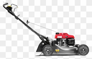 Image Of The Hrr Microcut Rear-bag Lawn Mower - Honda Hrr 21610 Pka Clipart