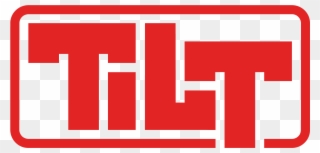 Tiltlogored - Tilt Scooters Logo Clipart