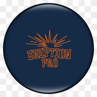 Columbia 300 Eruption Pro Blue Bowling Ball - Gloucester Road Tube Station Clipart
